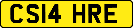 CS14HRE