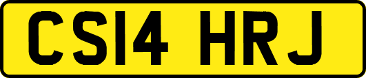 CS14HRJ