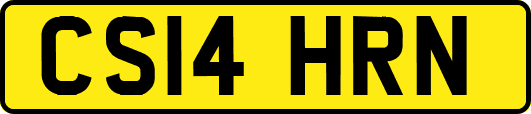 CS14HRN
