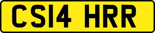 CS14HRR