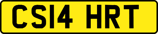 CS14HRT
