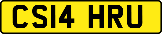CS14HRU