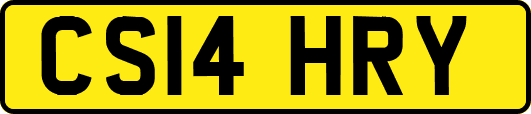 CS14HRY
