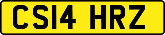 CS14HRZ