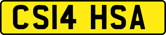 CS14HSA