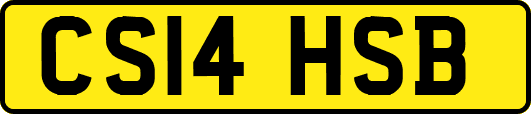 CS14HSB