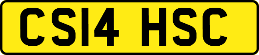 CS14HSC