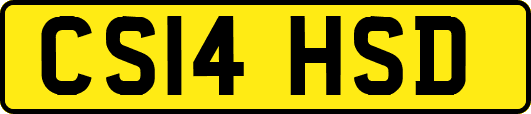 CS14HSD