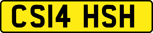 CS14HSH