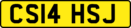 CS14HSJ