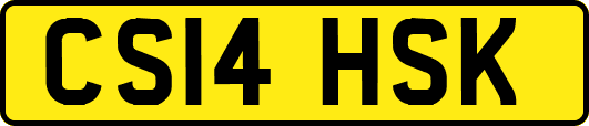 CS14HSK
