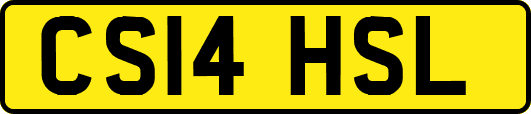 CS14HSL