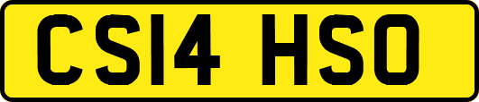 CS14HSO