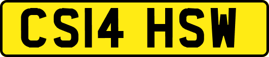 CS14HSW