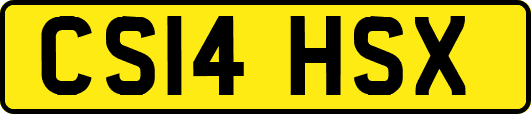 CS14HSX