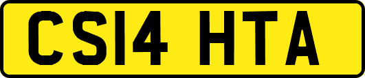 CS14HTA