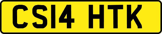 CS14HTK