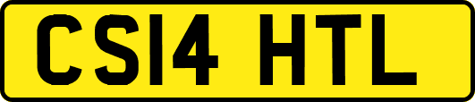 CS14HTL