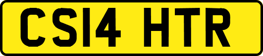 CS14HTR