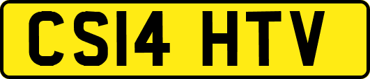 CS14HTV