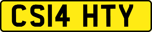 CS14HTY