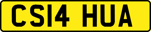 CS14HUA