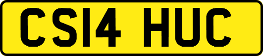 CS14HUC