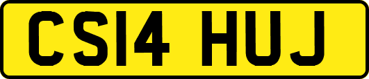 CS14HUJ