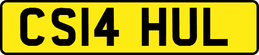 CS14HUL