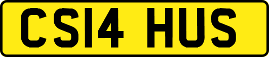 CS14HUS