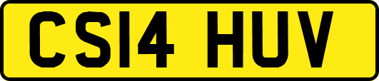 CS14HUV