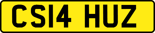 CS14HUZ