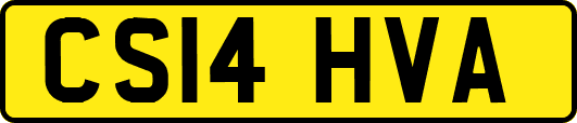 CS14HVA