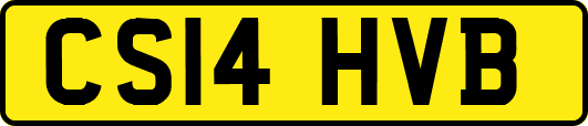 CS14HVB