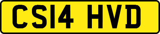 CS14HVD