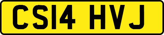 CS14HVJ