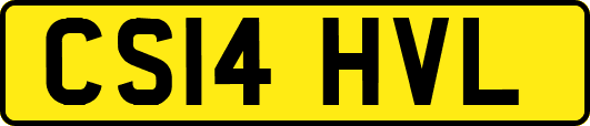 CS14HVL
