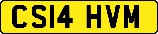 CS14HVM