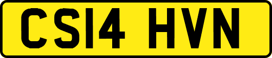 CS14HVN