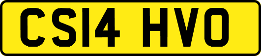 CS14HVO