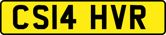 CS14HVR