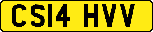 CS14HVV