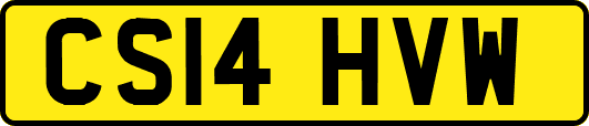 CS14HVW