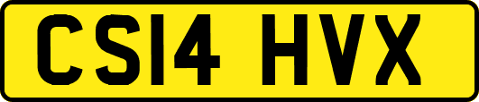 CS14HVX