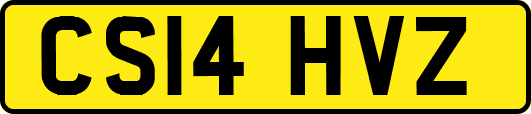 CS14HVZ
