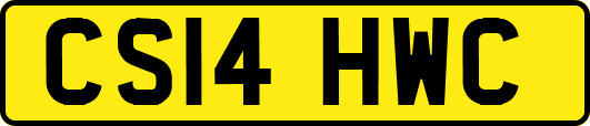 CS14HWC
