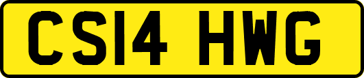 CS14HWG