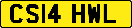 CS14HWL