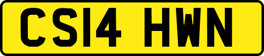 CS14HWN