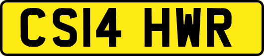 CS14HWR